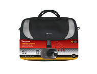 Чанти за Лаптопи Комплект чанта и безжична мишка Targus