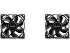 Вентилатори 2x be quiet! Pure Wings 2|80mm