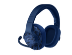 Слушалки Logitech G433 Gaming Headset, в синьо-камуфлаж