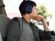 Слушалки Logitech G433 Gaming Headset, в синьо-камуфлаж
