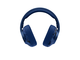 Слушалки Logitech G433 Gaming Headset, в синьо-камуфлаж