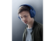 Слушалки Logitech G433 Gaming Headset, в синьо-камуфлаж