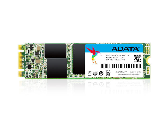 SSD 256GB ADATA SU800 M.2 2280