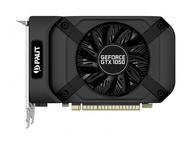Видео карти Palit GeForce GTX 1050 StormX 