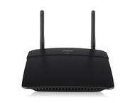 Мрежово оборудване Linksys E1700 N300 Wi-Fi Router
