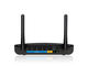 Мрежово оборудване Linksys E1700 N300 Wi-Fi Router