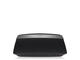 Мрежово оборудване Linksys E2500 N600 Dual-Band Wi-Fi Router
