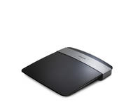 Мрежово оборудване Linksys E2500 N600 Dual-Band Wi-Fi Router