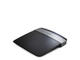Мрежово оборудване Linksys E2500 N600 Dual-Band Wi-Fi Router
