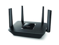 Мрежово оборудване Linksys EA8300 Max-Stream AC2200 Tri-Band Wi-Fi Router