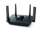 Мрежово оборудване Linksys EA8300 Max-Stream AC2200 Tri-Band Wi-Fi Router