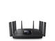 Мрежово оборудване Linksys EA9500 Max-Stream AC5400 MU-MIMO Gigabit Wi-Fi Router