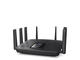 Мрежово оборудване Linksys EA9500 Max-Stream AC5400 MU-MIMO Gigabit Wi-Fi Router