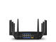 Мрежово оборудване Linksys EA9500 Max-Stream AC5400 MU-MIMO Gigabit Wi-Fi Router