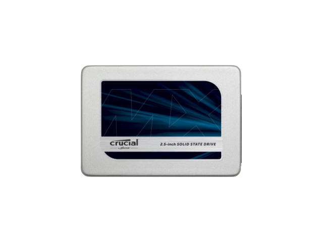 SSD 275GB Crucial MX300 SATA