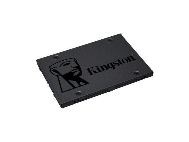 SSD 240GB Kingston A400 SATA