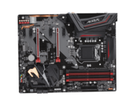 Дънни платки AORUS Z370 Gaming 3