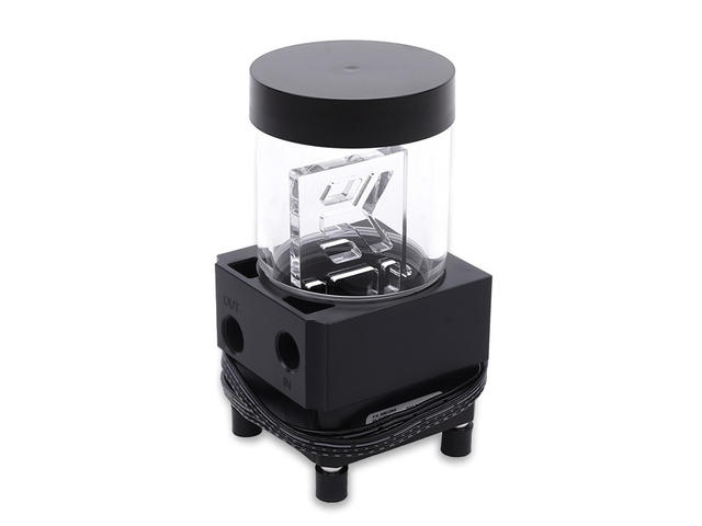 Резервоари EKWB  EK-XRES 100 DDC MX 3.1 PWM (incl. pump)