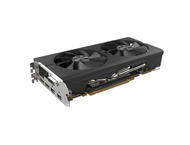 Видео карти SAPPHIRE PULSE Radeon RX 580 4GD5