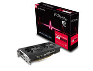 Видео карти SAPPHIRE PULSE Radeon RX 580 4GD5