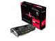 Видео карти SAPPHIRE PULSE Radeon RX 580 4GD5
