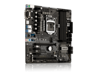 Дънни платки ASRock Z370M Pro4