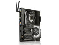 Дънни платки ASRock Z370 Taichi