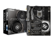 Дънни платки ASRock Z370 Taichi
