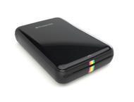 Принтери Polaroid ZIP Photoprinter Black