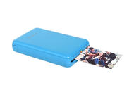 Принтери Polaroid ZIP Photoprinter Blue