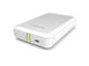 Принтери Polaroid ZIP Photoprinter White