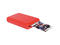 Принтери Polaroid ZIP Photoprinter Red