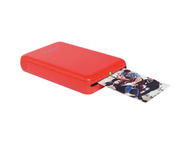 Принтери Polaroid ZIP Photoprinter Red