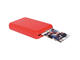 Принтери Polaroid ZIP Photoprinter Red