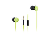 Слушалки Fenda Anchor E220 plus, в зелено