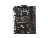 Дънни платки MSI Z370-A PRO