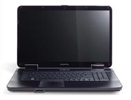 Лаптопи Acer eMachines 725 