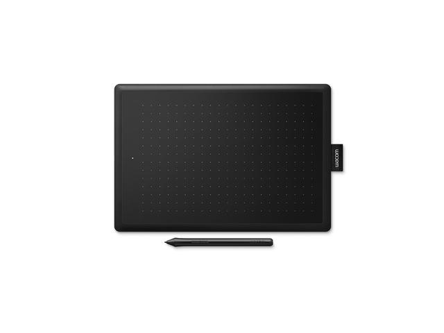 Графични таблети Wacom One, размер S 