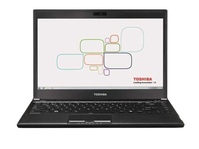 Лаптопи Toshiba Portege R930-1KJ