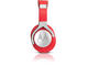 Слушалки Motorola Pulse Max, в червено