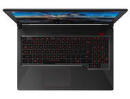 Лаптопи ASUS FX503VD-E4022