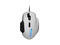 Мишки Roccat Nyth, в бяло