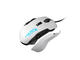 Мишки Roccat Nyth, в бяло