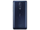 Смартфони Nokia 8 64GB, син цвят