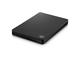 Външни HDD 2TB Seagate Backup Plus, в черно