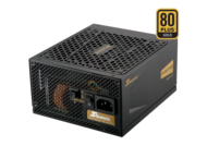 Захранвания за компютри Sea Sonic PRIME 850W Gold
