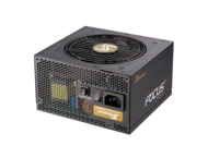 Захранвания за компютри Sea Sonic FOCUS Plus 550 Gold