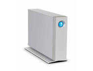 Външни HDD 8TB Lacie d2 Thunderbolt 2 & USB 3.0 (Enterprise HDD)