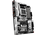 Дънни платки MSI X370 XPOWER GAMING TITANIUM