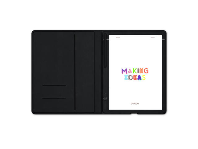 Графични таблети Wacom Bamboo Folio S